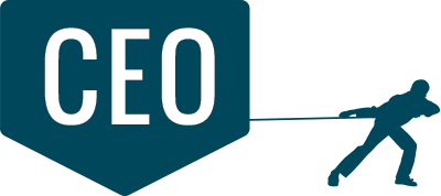 CEO Icon