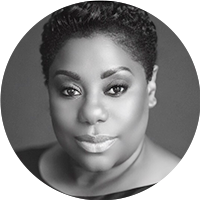 Andrea Agnew, Vice President, People, Inclusion, Culture, Hilton Grand Vacations