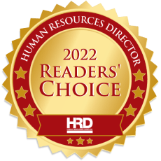HRD Readers Choice