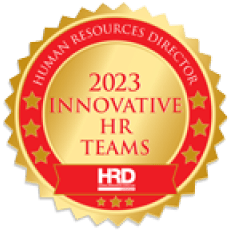 HRD Innovative HR Teams Award