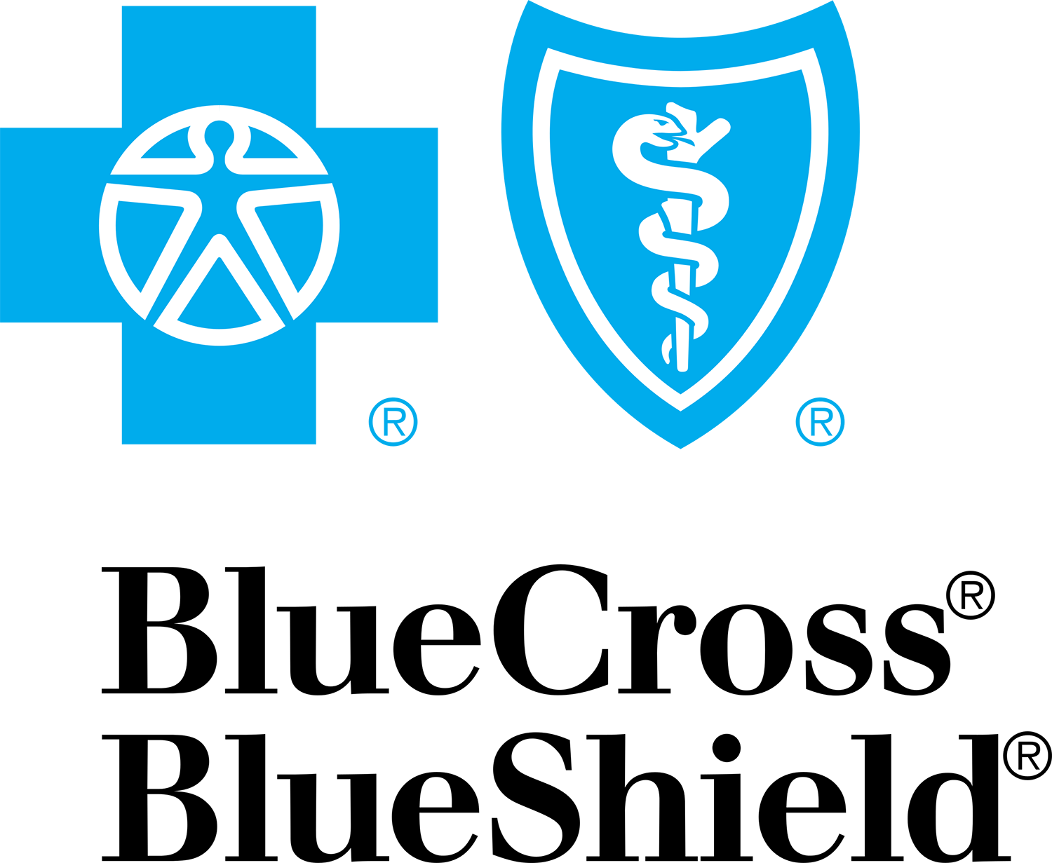 Bluecross Blueshield logo