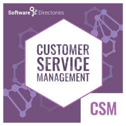 csm icon
