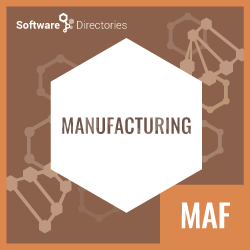 manufacturing icon